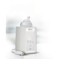 Chicco Podgrzewacz do butelek Home & Travel New