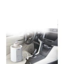 Chicco Podgrzewacz do butelek Home & Travel New