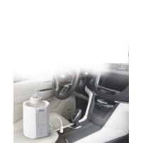 Chicco Podgrzewacz do butelek Home & Travel New