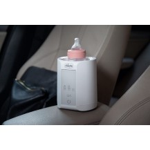 Chicco Podgrzewacz do butelek Home & Travel New