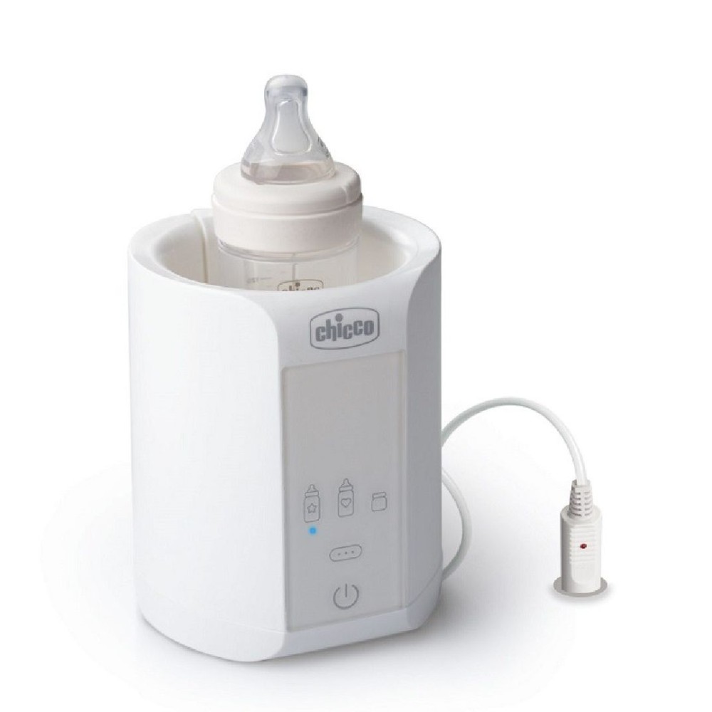 Chicco Podgrzewacz do butelek Home & Travel New