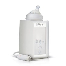 Chicco Podgrzewacz do butelek Home & Travel New