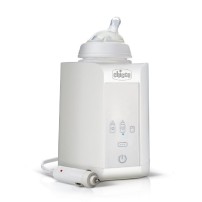 Chicco Podgrzewacz do butelek Home & Travel New