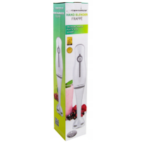 Blender Ręczny Esperanza Frappe EKM001E
