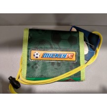 Starpak portfel myszka Micky 204629