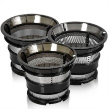 Wyciskarka Wolnoobrotowa Gotie GSJ-630W