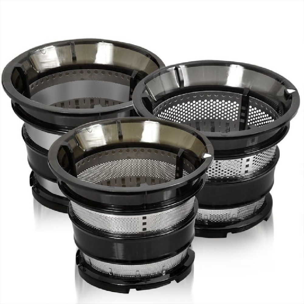 Wyciskarka Wolnoobrotowa Gotie GSJ-630W