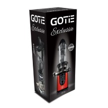 Wyciskarka Wolnoobrotowa Gotie GSJ-630W