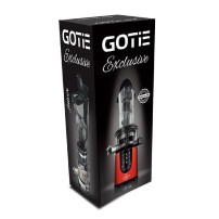 Wyciskarka Wolnoobrotowa Gotie GSJ-630W