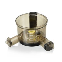 Wyciskarka Wolnoobrotowa Gotie GSJ-630W