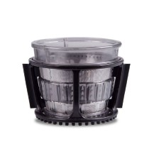 Wyciskarka wolnoobrotowa Eldom PJ400