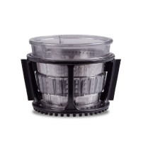 Wyciskarka wolnoobrotowa Eldom PJ400