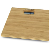 Waga łazienkowa Esperanza Bamboo EBS012
