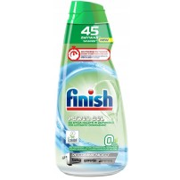 Finish Żel do zmywarki 900 ml 0%