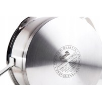 Zestaw Garnków Berretti Mistral BR-6378
