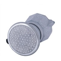 Kamille Kawiarka włoska zaparzacz do kawy granit 600ml 2519G