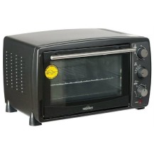 Optimum PK 2222 piekarnik elektryczny 22l czarny