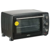 Optimum PK 2222 piekarnik elektryczny 22l czarny