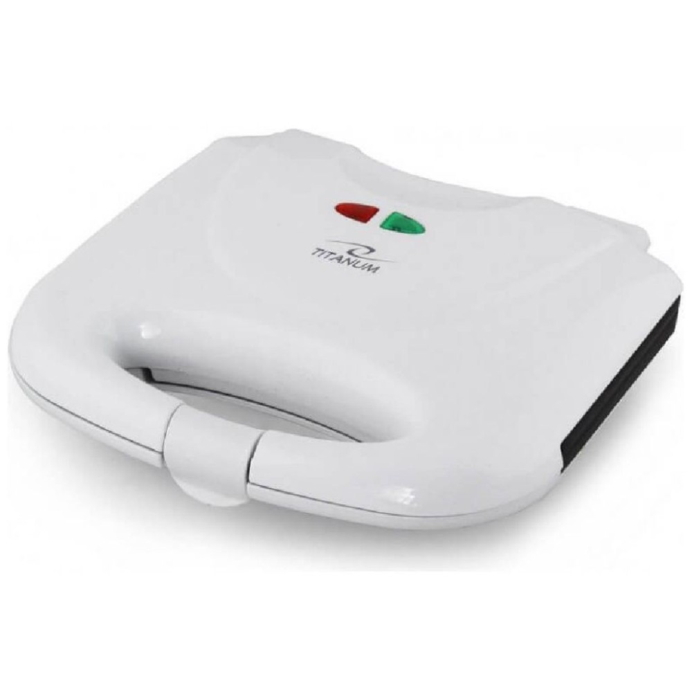 Opiekacz Titanum Panini TKT004W