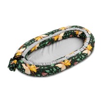 SENSILLO Kokon Velvet 80x45 Zielony wróżki