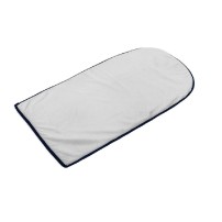 SENSILLO Kokon Velvet 80x45 Zielony wróżki