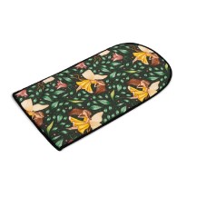 SENSILLO Kokon Velvet 80x45 Zielony wróżki