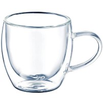 Zestaw szklanek Ambition Espresso Mia96857 100ml 2 szt