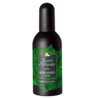 Tesori d'Oriente Perfumy Vetiver Sandał 100 ml