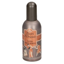 Tesori d'Oriente Perfumy Kwiat lotosu 100 ml