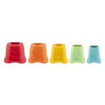 Chicco Eco+ Wieża kubeczki 2w1 sorter