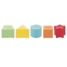 Chicco Eco+ Wieża kubeczki 2w1 sorter