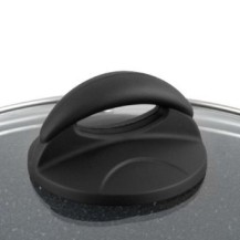 Garnek Florina Lava Stone 28 cm