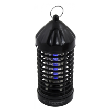 Lampa owadobójcza Esperanza Terminator II