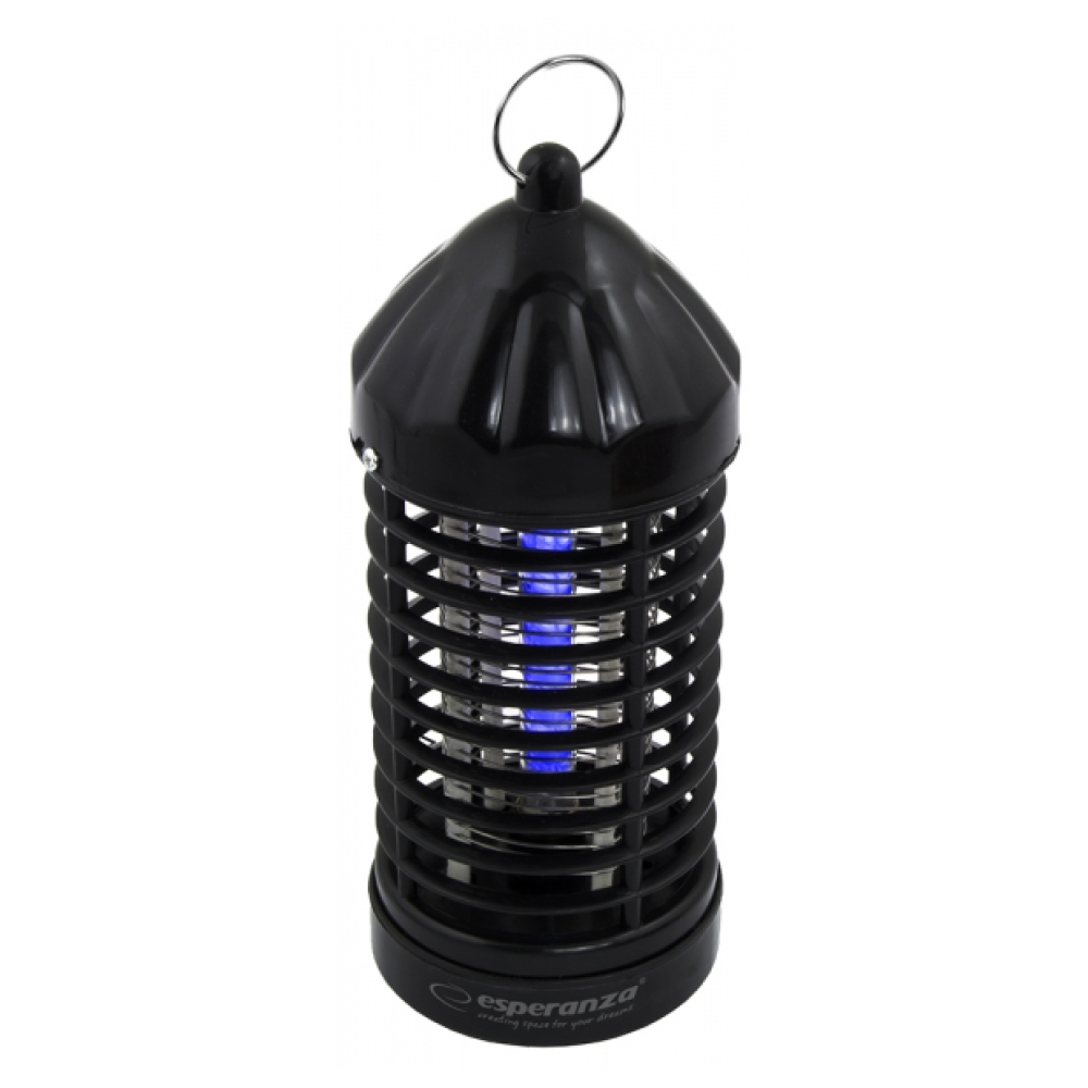 Lampa owadobójcza Esperanza Terminator II