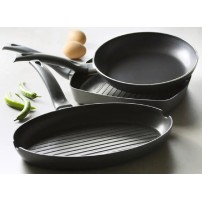 Patelnia Ambition Graphite 34056 30 cm