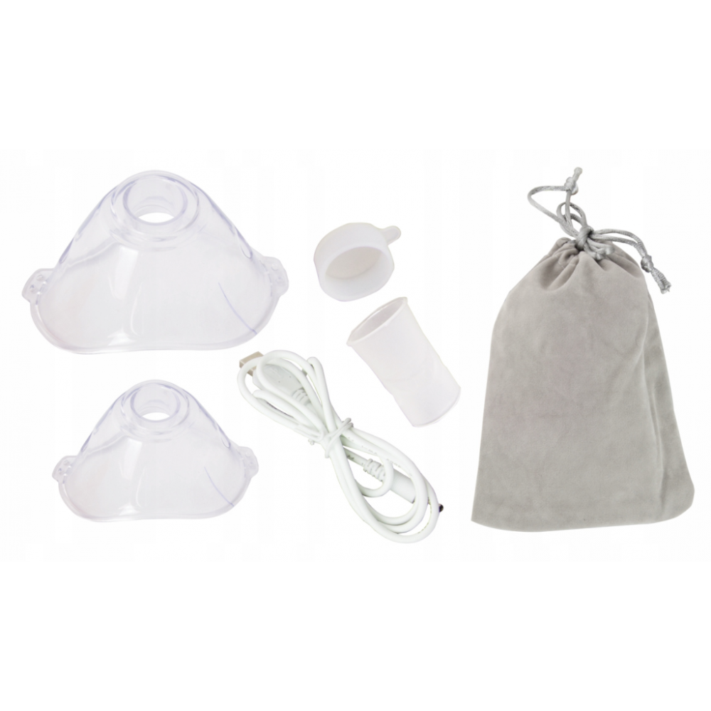 Esperanza ECN005 Mist inhalator membranowy