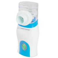 Esperanza ECN005 Mist inhalator membranowy