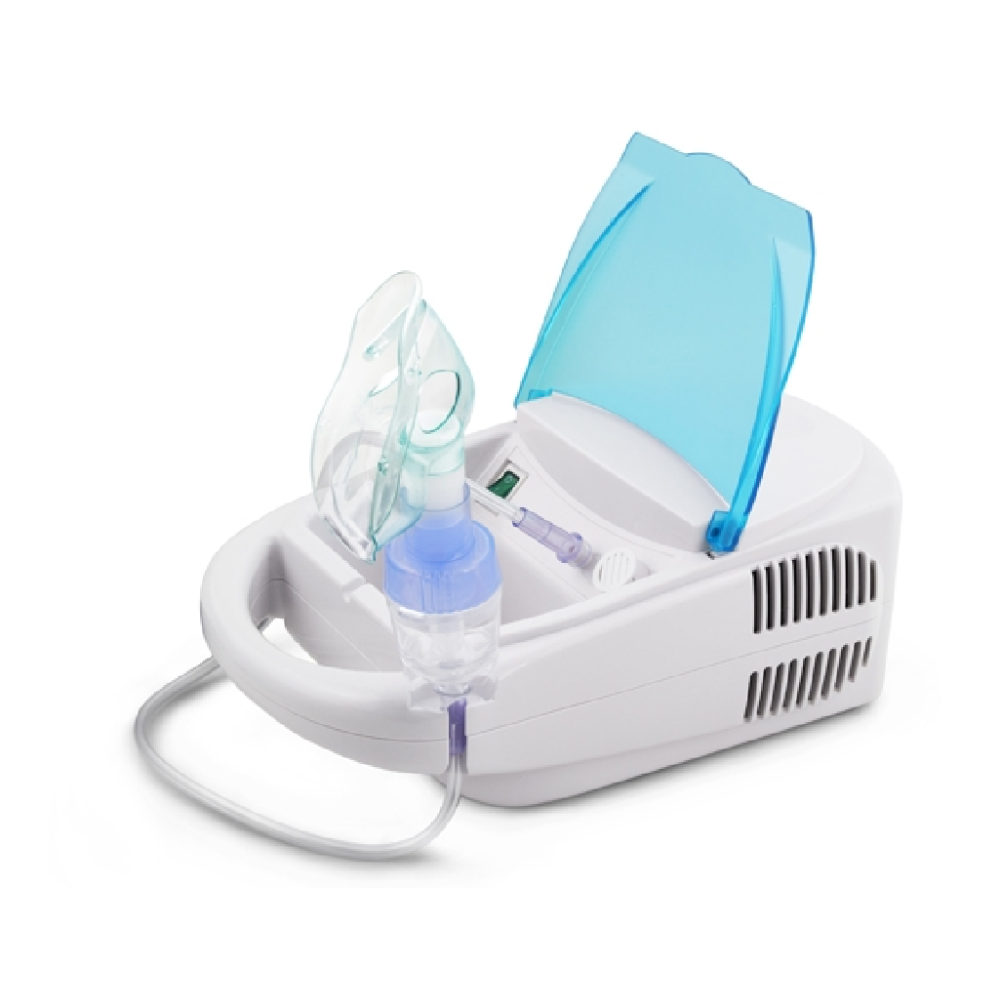 Esperanza ECN002 Zephyr inhalator kompresorowy