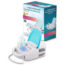 Esperanza ECN002 Zephyr inhalator kompresorowy