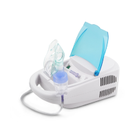Esperanza ECN002 Zephyr inhalator kompresorowy