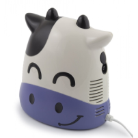 Esperanza ECN001 Breeze krówka inhalator tłokowy