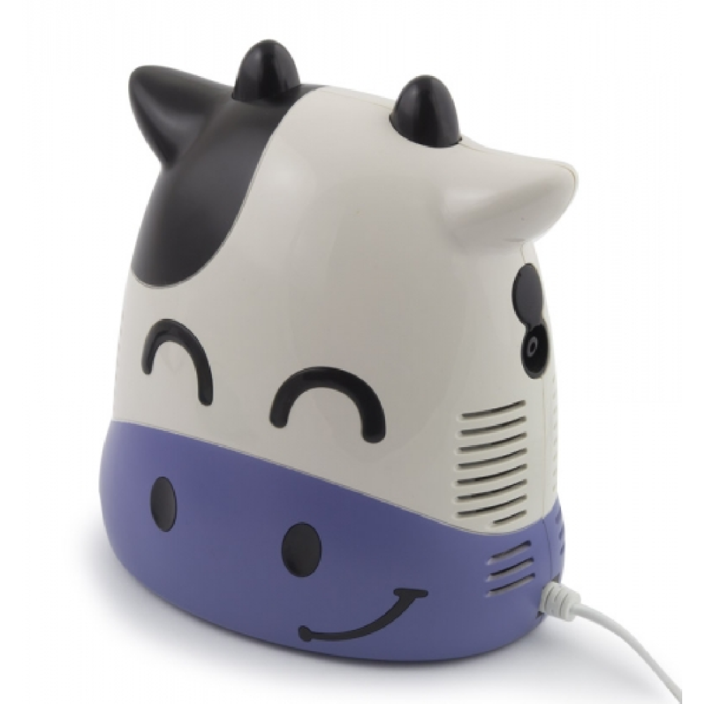 Esperanza ECN001 Breeze krówka inhalator tłokowy