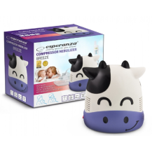 Esperanza ECN001 Breeze krówka inhalator tłokowy