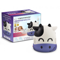 Esperanza ECN001 Breeze krówka inhalator tłokowy
