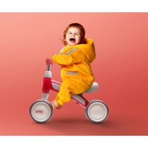 Qplay Pojazd rowerek Cutey Pink