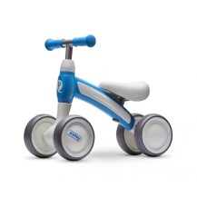 Qplay Pojazd rowerek Cutey Blue