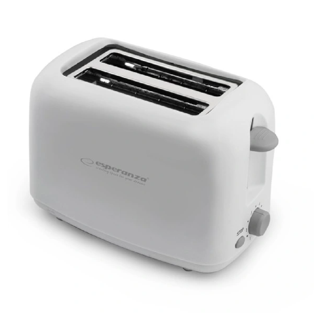Toster Esperanza Ciabatta EKT002