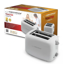 Toster Esperanza Ciabatta EKT002