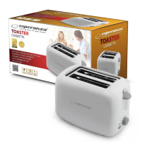Toster Esperanza Ciabatta EKT002