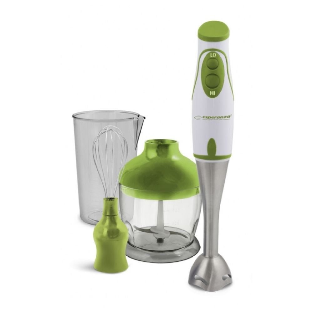 Blender ręczny Esperanza EKM003G